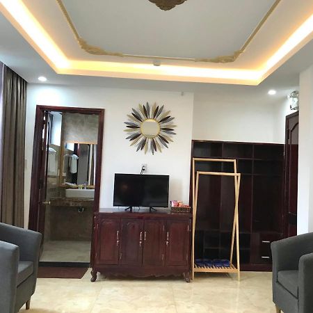Thao An Hotel Хуе Екстериор снимка