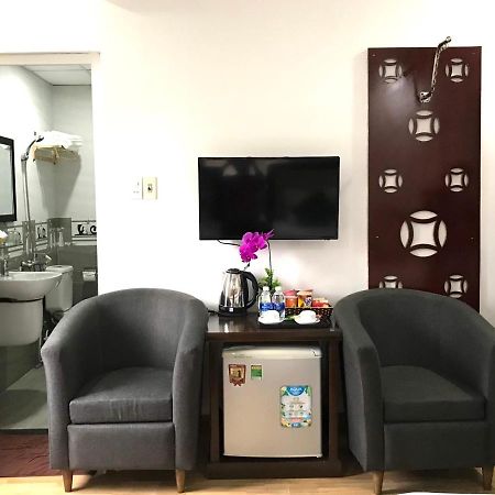 Thao An Hotel Хуе Екстериор снимка