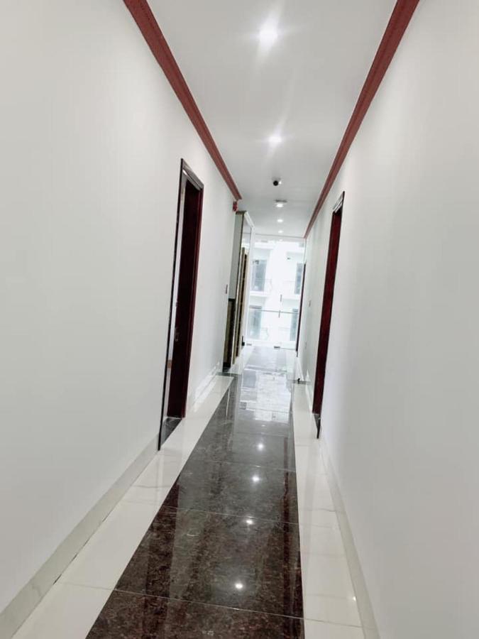 Thao An Hotel Хуе Екстериор снимка