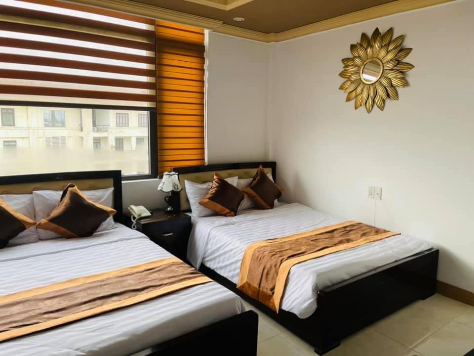 Thao An Hotel Хуе Екстериор снимка
