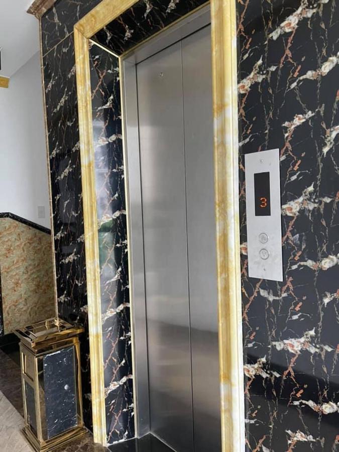 Thao An Hotel Хуе Екстериор снимка