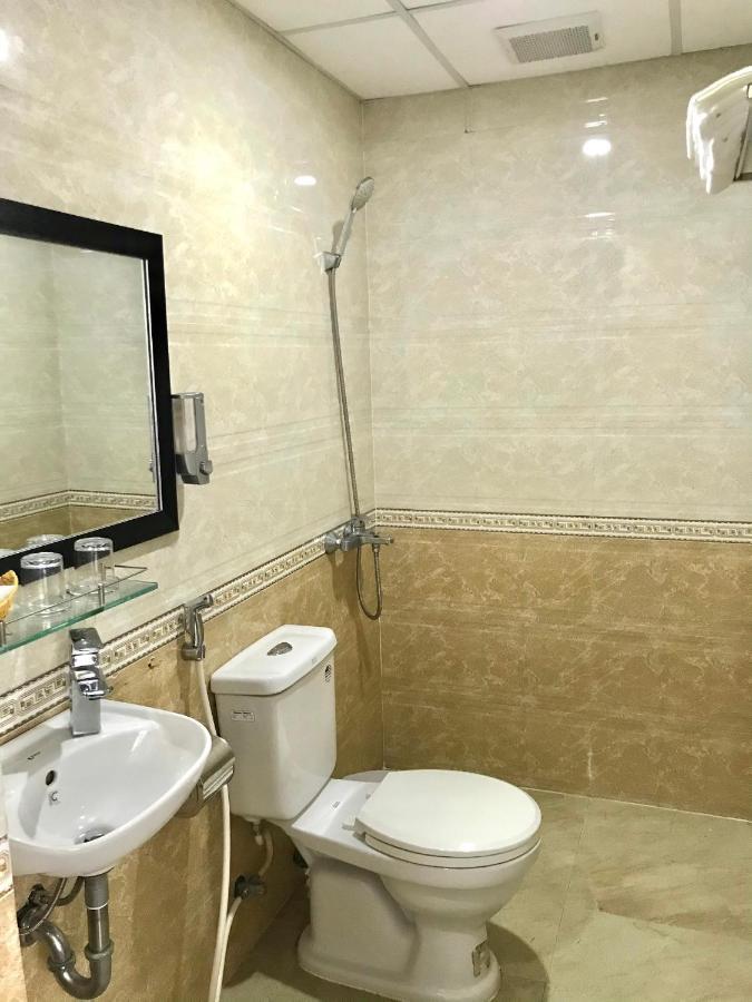 Thao An Hotel Хуе Екстериор снимка