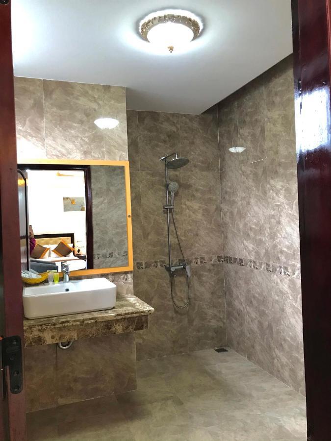 Thao An Hotel Хуе Екстериор снимка