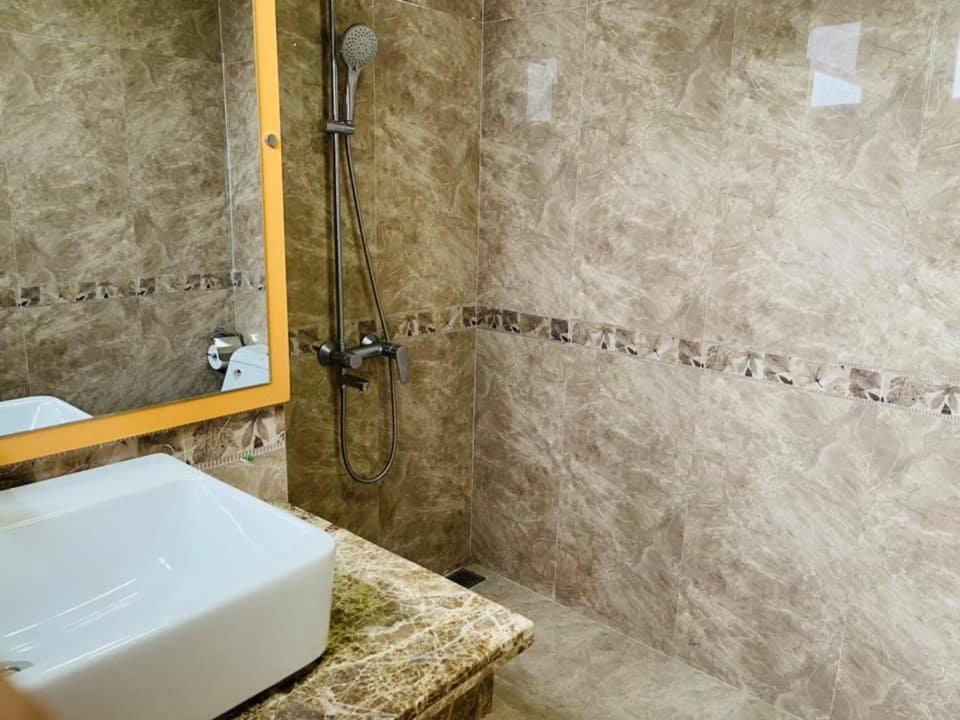 Thao An Hotel Хуе Екстериор снимка